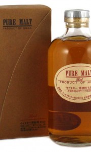 Nikka Pure Malt - Red