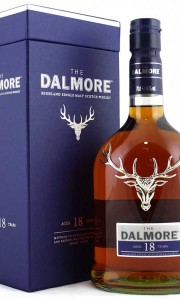 Dalmore 18 Year Old