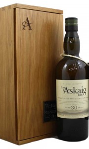 Port Askaig 30 Year Old