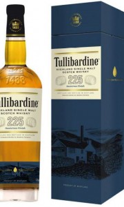 Tullibardine 225 - Sauternes Finish Whisky