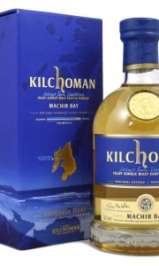 Kilchoman Machir Bay