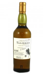 Talisker Isle of Eigg - 60%