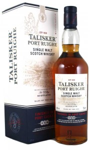 Talisker Port Ruighe Whisky