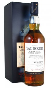 Talisker 57' North