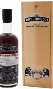 Dufftown 30 Year Old Director's Cut Sherry Cask
