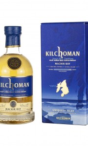 Kilchoman Machir Bay