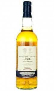 Lochside 1981 Berry's Own