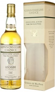 Lochside 1991 Connoisseurs Choice (2007)