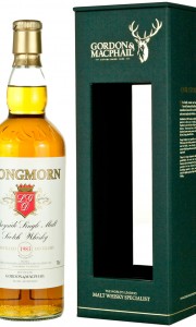 Longmorn 1983