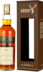 Mystery Malt Macphail's 30 Year Old