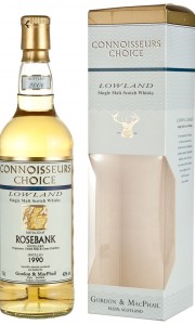 Rosebank 1990 Connoisseurs Choice (2006)