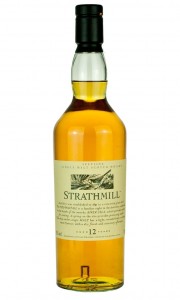 Strathmill 12 Year Old Flora & Fauna