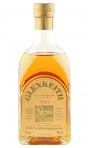 Glen Keith 1983, Nineties Bottling