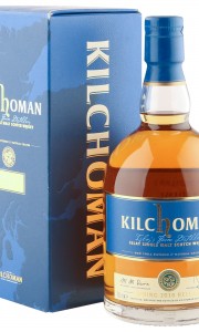 Kilchoman 2010 Spring Release with Box