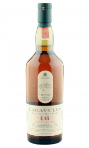 Lagavulin 16 Year Old, White Horse Distillers Bottling, US Import