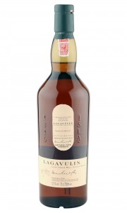 Lagavulin Distillery Only 2010 Bottling