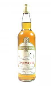 Linkwood 12 Year Old, The Manager's Dram