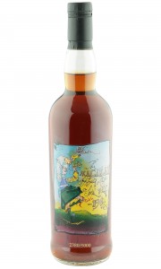 Macallan 1961 Private Eye