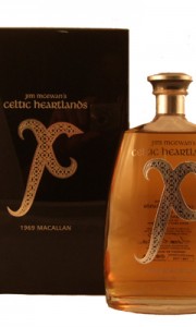 Macallan 1969 35 Year Old, Jim McEwan's Celtic Heartlands