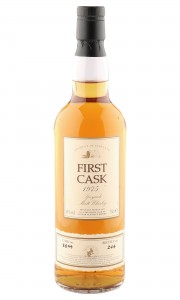 Macallan 1975 20 Year Old, First Cask Malt Whisky Circle, Cask 8899