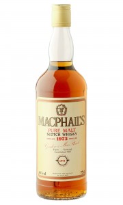 MacPhail's 1973, Gordon & MacPhail Eighties Bottling