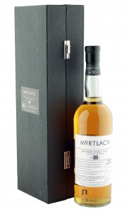 Mortlach 1971 32 Year Old, 2004 Bottling with Presentation Case