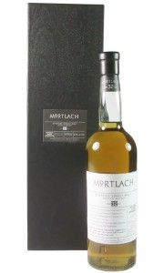 Mortlach 1971 32 Year Old, 2004 Bottling with Presentation Case