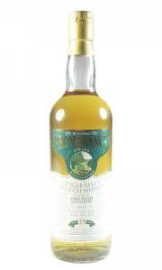Port Ellen 1976 25 Year Old, Provenance Spring Distillation