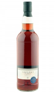 Springbank 1970 33 Year Old, Adelphi Distillery Bottling - Cask #1622