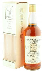 St. Magdalene 1964, Gordon & MacPhail Connoisseurs Choice