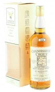 St. Magdalene 1966, Gordon & MacPhail Connoisseurs Choice