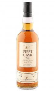 Tomatin 1976 18 Year Old, First Cask Malt Whisky Circle