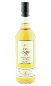 Tomintoul 1976 18 Year Old, First Cask Malt Whisky Circle