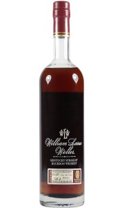 William Larue Weller Bourbon, Buffalo Trace Antique Collection 2008