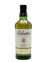 Ballantine's 17 Year Old