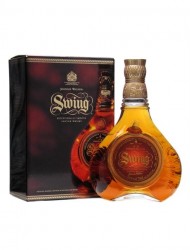 Johnnie Walker Swing