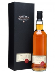 Lochside 1965 / 47 Year Old / Single Blend / Adelphi