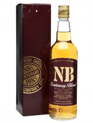 North British Centenary Blend