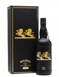 Whyte & Mackay 30 Year Old Oldest