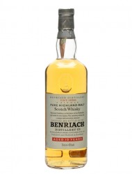 Benriach 10 Year Old / Bot.1990s