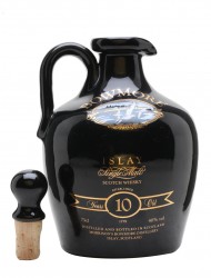 Bowmore 10 Year Old / Provident Mutual 150 yrs Ceramic