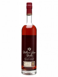 William Larue Weller Bourbon / Bot.2012