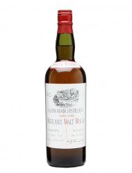 Glencadam 6 Year Old / Special Reserve / Bot.1960s
