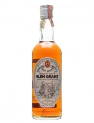 Glen Grant 15 Year Old / 100 Proof / Bot.1970s