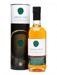 Green Spot / Single Pot Still
