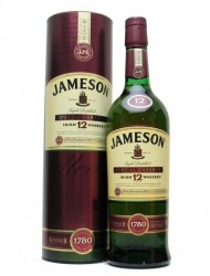 Jameson 12 Year Old / Special Reserve