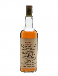 Longrow 1974 / Sherry Cask