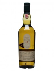 Lagavulin 12 Year Old / Bot.2004 / 4th Release