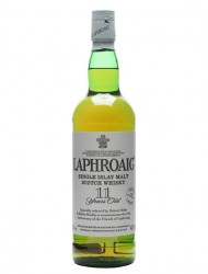 Laphroaig 11 Year Old / Friends of Laphroaig