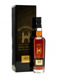 Fettercairn 40 Year Old (1969)